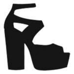 Box Heel